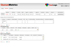 queuemetrics