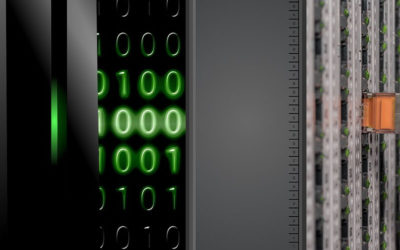 ¿Qué es la virtualización de servidores?