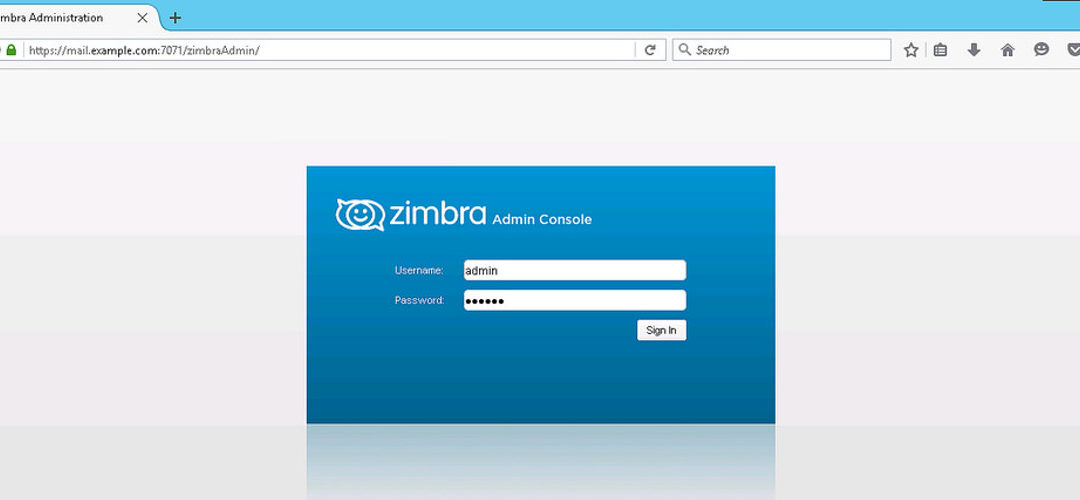 Comparativa: Zimbra frente a Gmail o Outlook